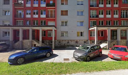 Dnevni bar tačka Teja Ukmar s.p.