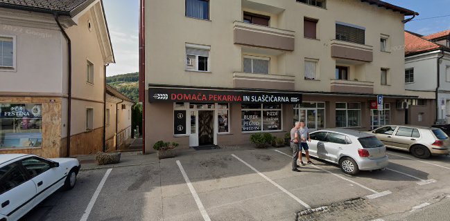 Arieta Pek, pekarna in slaščičarna, d.o.o.