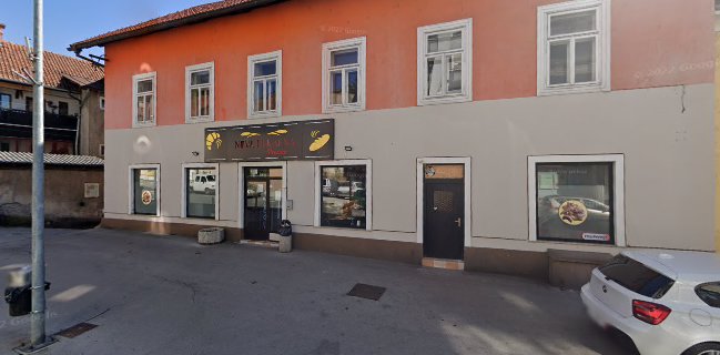 Nova Pekarna Slovenia
