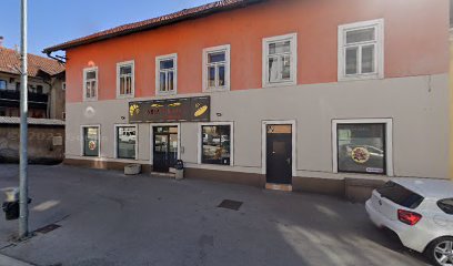 Nova Pekarna Slovenia