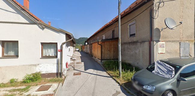 Pekarna Lumi, pekarstvo in trgovina, d.o.o.