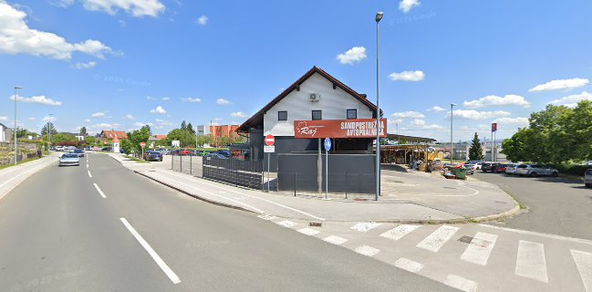 Pizzerija in restavracija Raj