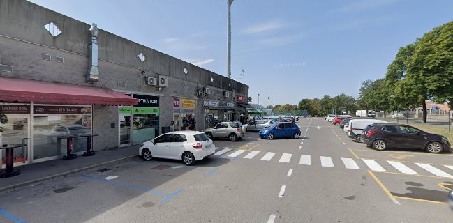 Ekspres Gril Ljubiša Miljković s.p.