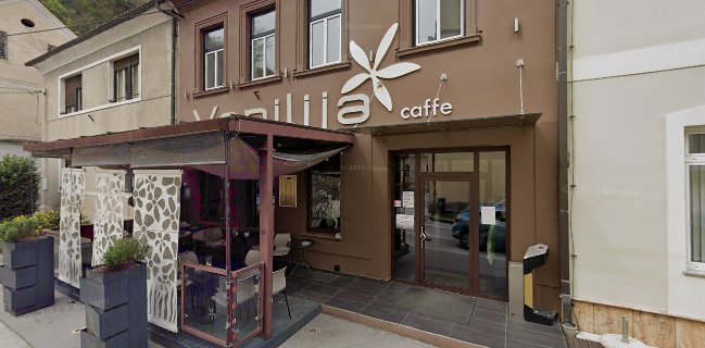Vanilija Caffe gostinstvo, Sanda Lukavica s.p.
