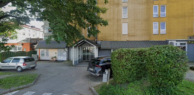 Oaza Caffe, Janez Kozelj, s.p., gostinska dejavnost