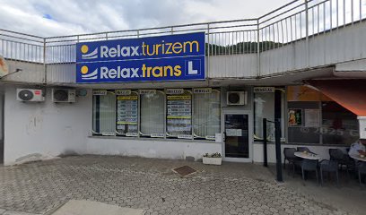 Andrej Rudolf S.P, Kalimera bar, Meža 10, Dravograd