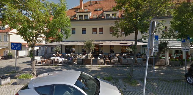 Piranha Cocktail Bureau - Gastronomija in gostinstvo