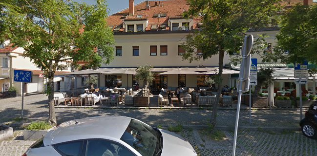 Piranha Cocktail Bureau - Maribor