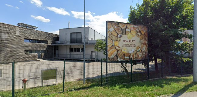 Don Don proizvodno in trgovsko podjetje d.o.o.