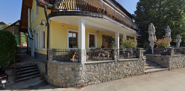 Comentarii opinii despre Gostilnica Jezero