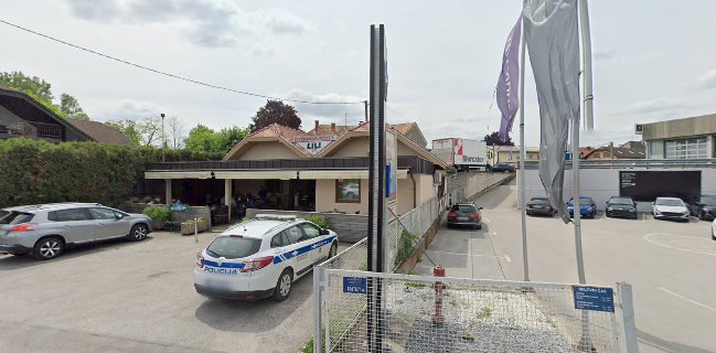 Pizzeria restavracija Lili Ptuj