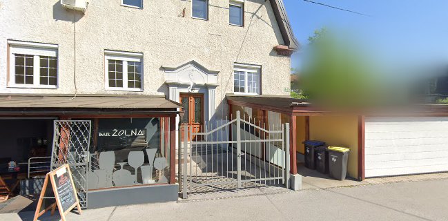Bar Žolna, juma d. o. o.
