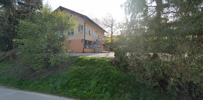 Bar Blondy - Renata Oštir, s.p.