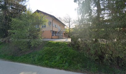 Bar Blondy - Renata Oštir, s.p.