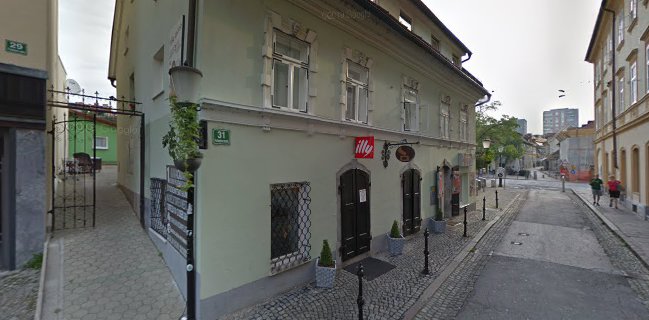 Opinii despre NAMASTE Indian Express în Ljubljana - Gastronomija in gostinstvo