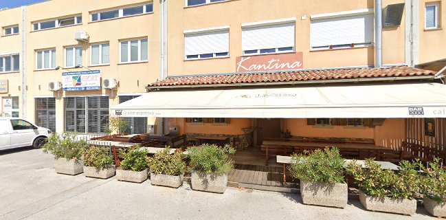 Restaurant Kantina
