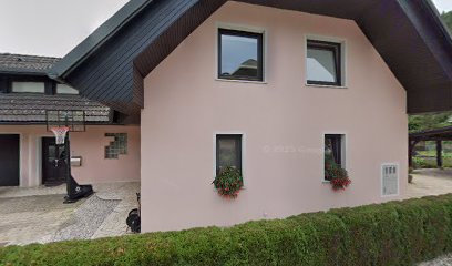 Slaščičarstvo Ma - ja, Mateja Hribernik s.p.