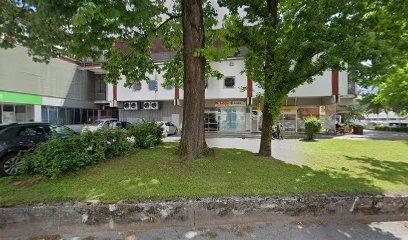 Mlinotest živilska industrija d.d., poslovna enota mlinček Škofja Loka, sladki bar