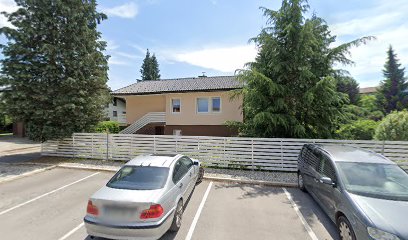 Finančno svetovanje, Polonca Radoševič s.p.