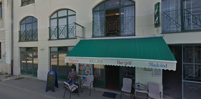 Seafood Restaurant Polpo