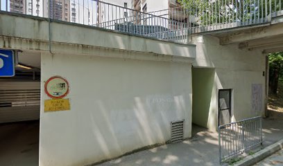 Sveti bar Oleksandr Cherkashyn s.p.