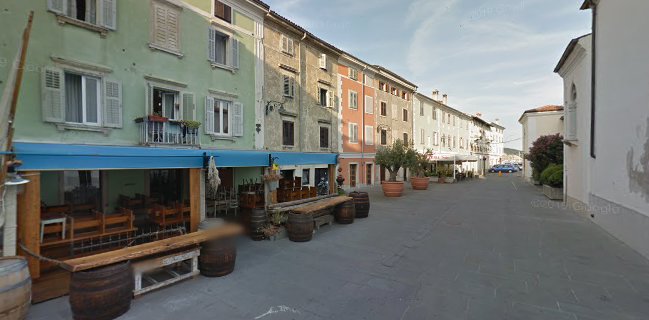 Opinii despre Gostilna Bujol în Izola - Gastronomija in gostinstvo