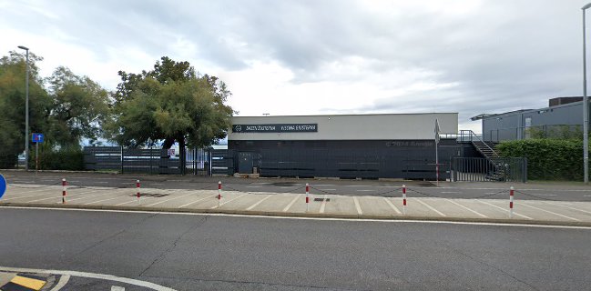 Longi bar, Aljoša Novak s.p.