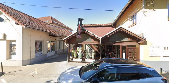 Alfa bar Boris Šunjerga s.p.