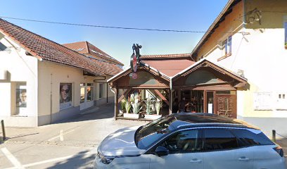 Alfa bar Boris Šunjerga s.p.