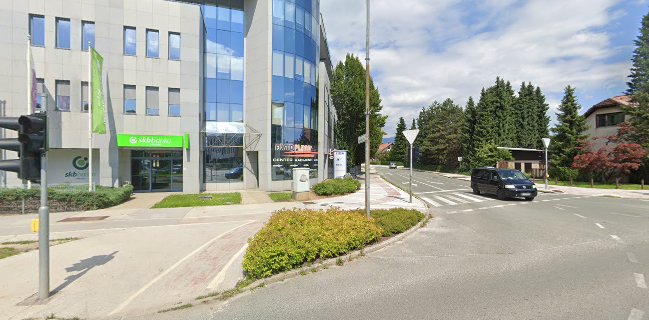 Kavarna Julija Mirjana Grašič Šircelj s.p.