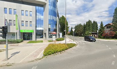 Kavarna Julija Mirjana Grašič Šircelj s.p.