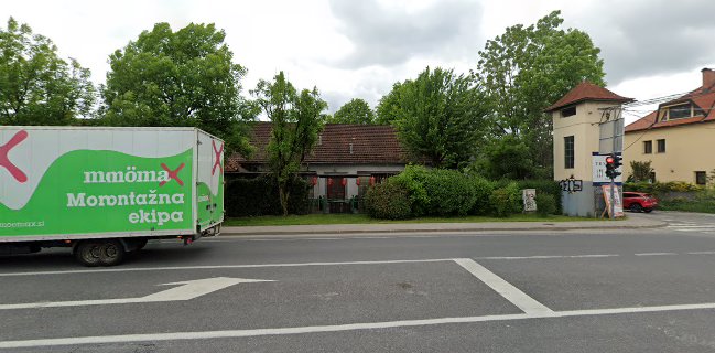 Restavracija Kitajski zmaj