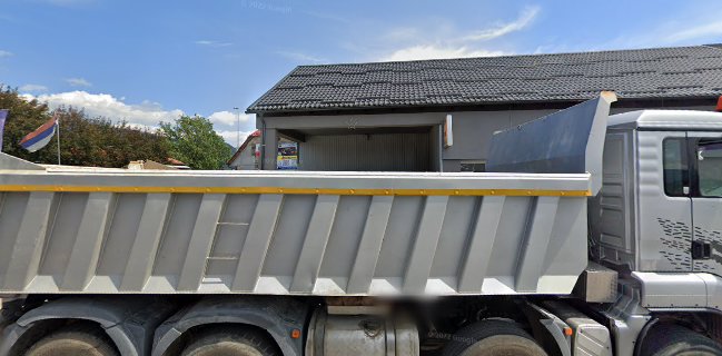 Popravila in vzdrževanje motornih vozil, Mitja Ošlovnik s.p.