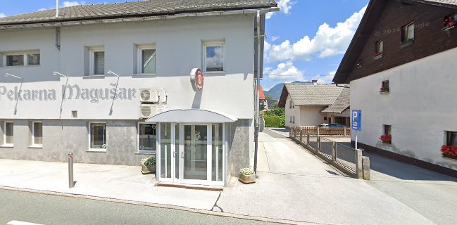 Pekarna Magušar, proizvodnja in trgovina, d.o.o.