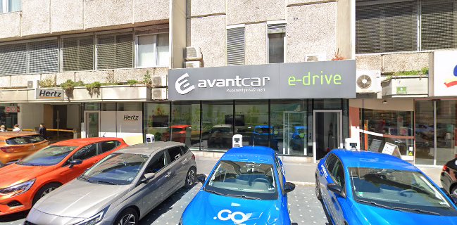 Bar vrtnica, gostinske storitve, d.o.o. - Ljubljana