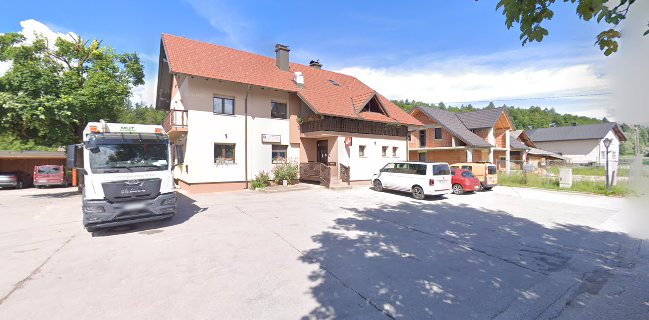 Gostilna pri Slavki Viktor Marinšek s.p.