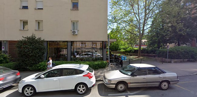 Dodo Pizza Slovenija (Ljubljana Center)