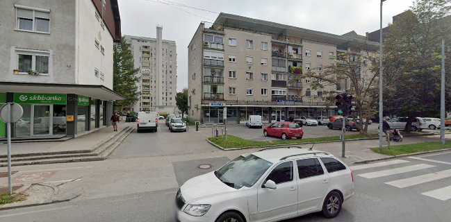 Opinii despre Ribarnica Cerkvenik Domžale în Domžale - Gastronomija in gostinstvo