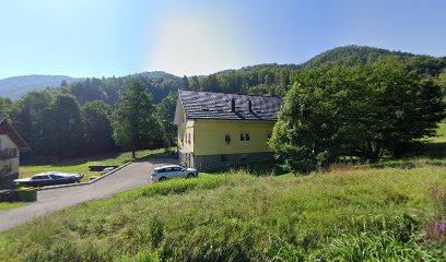 Hribar Nejc s.p. pecivo Hribar, domača peka peciva in kruha