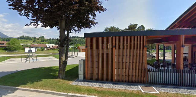 Restavracija Gaj Mozirje