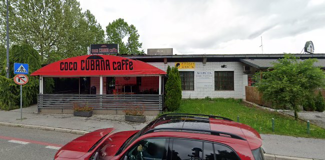 Atelj bar Malibu, gostinstvo, d.o.o.