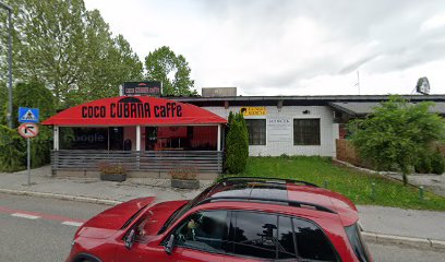 Atelj bar Malibu, gostinstvo, d.o.o.