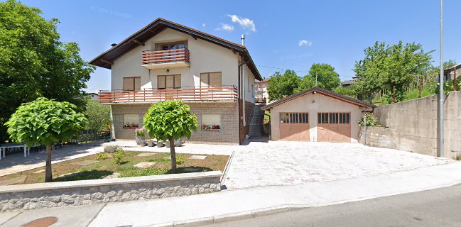 Gostilna pri Sotlarjevih