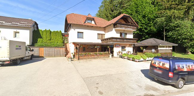 Bogataj Marijan s.p., kava bar Čipo