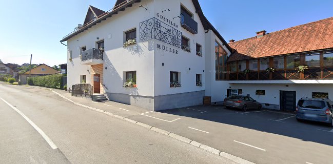 Opinii despre Gostilna Müller în Črnomelj - Gastronomija in gostinstvo