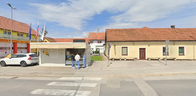 Sladoledarna Vanilija