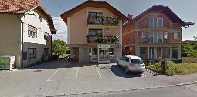 Mesnica in trgovina pr Markot Kosmač Marko s.p.