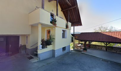 Mesnica Delikatesa Klemen Cimperman S.P.