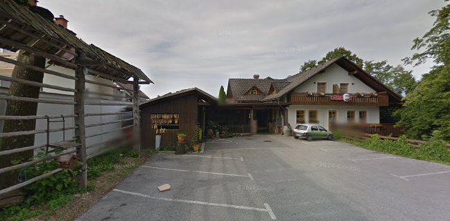 Gostilna in picerija Logar