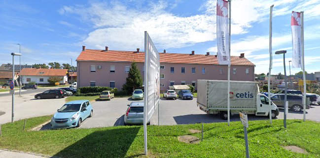 Čuk Andreas S.P.- "" Andy' s Extra kava bar